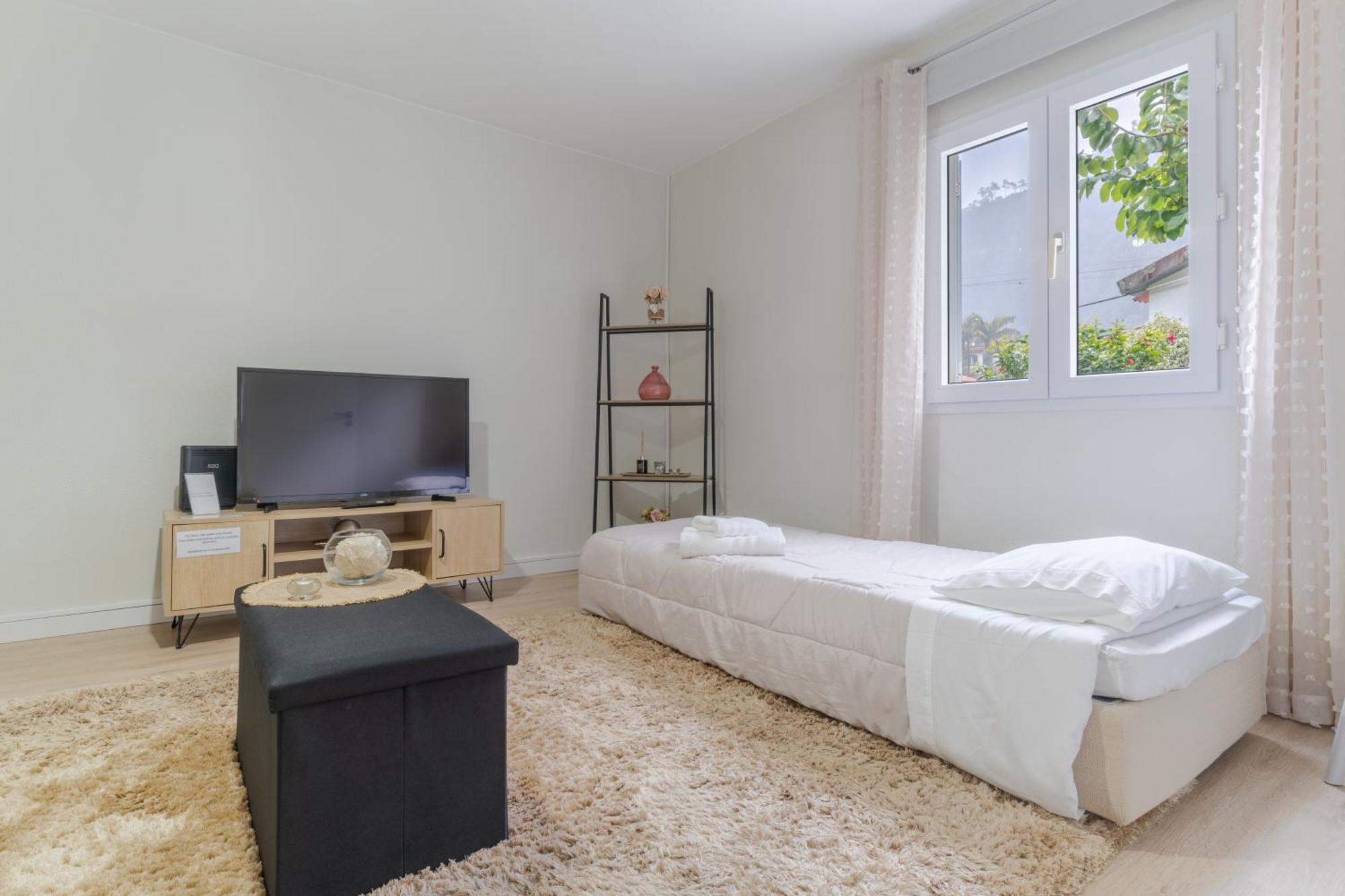 Casa Da Hortencia Do Faial Ribeiro Frio Ngoại thất bức ảnh